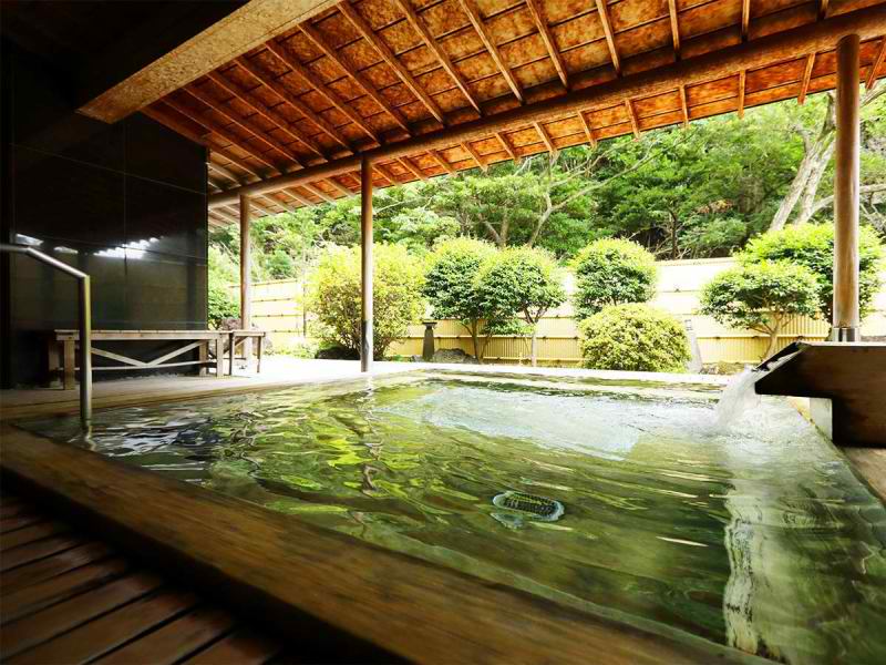 hot spring 2